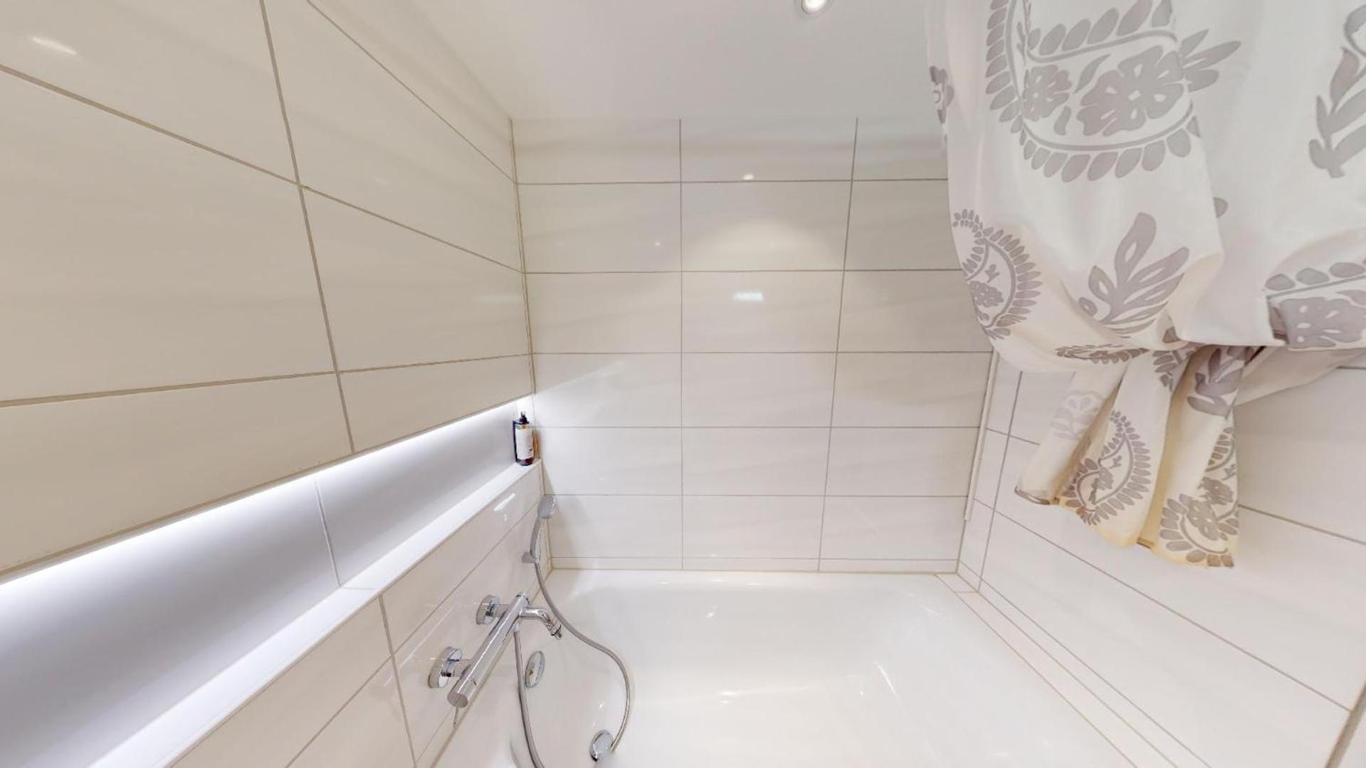 Ueber Den Daecher Von Chur Apartman Kültér fotó